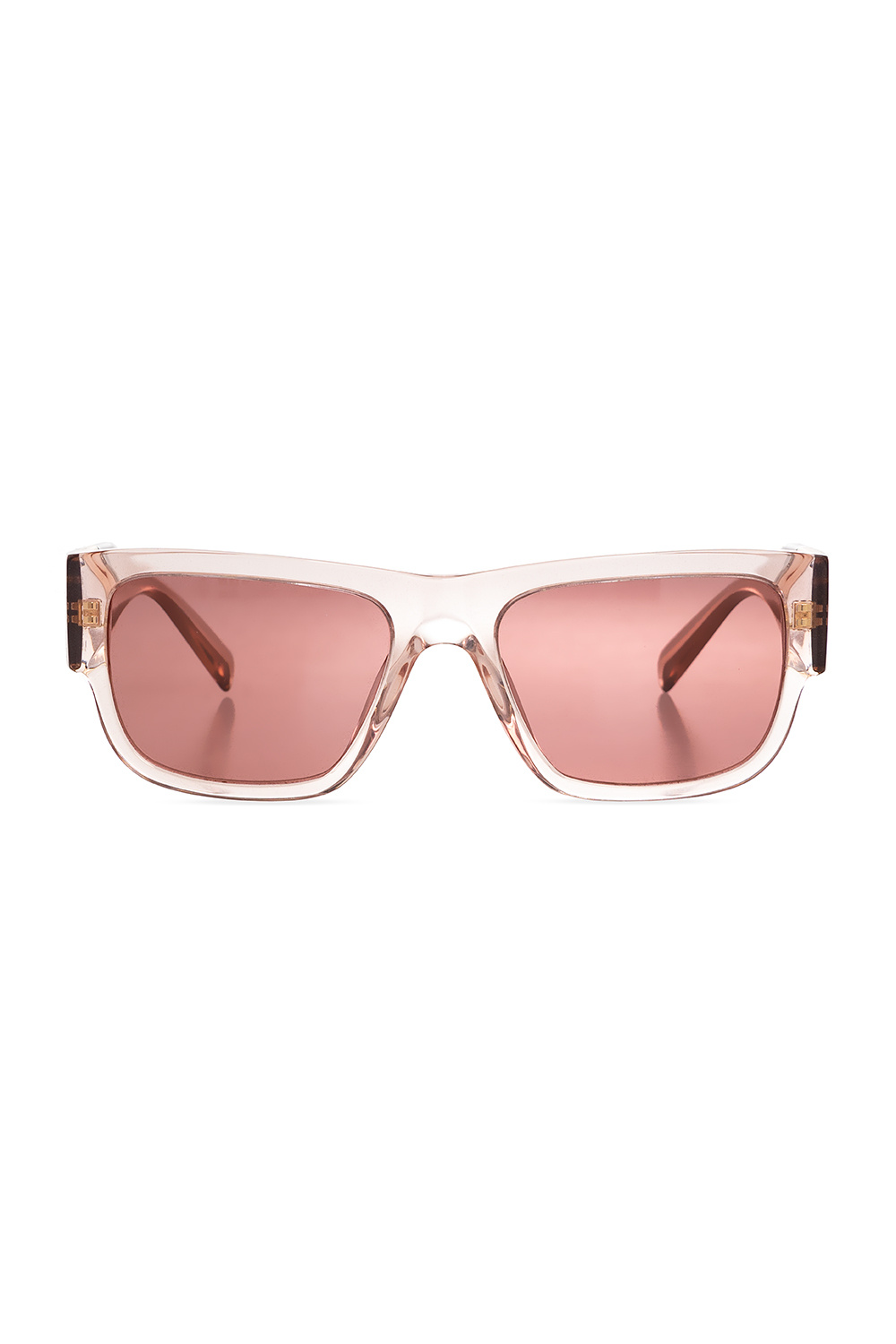 Pink Medusa Head Sunglasses Versace Vitkac Gb 